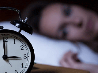 “درمان بی خوابی” شبانه تنها در 60 ثانیه