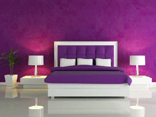 ۷ ایده خلاقانه برای داشتن یک اتاق خواب رمانتیک