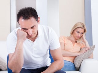 اثرات کمبود خواب بر رابطه زناشویی