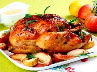طرز تهیه ۳ نوع غذای سریع با مرغ