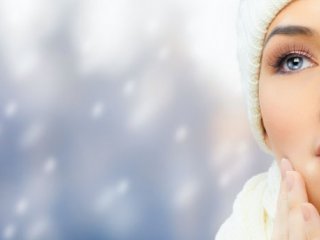 مراقبت از پوست در فصل سرما