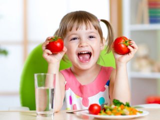 عادات و باورهای غلط تغذیه ای در کودکان و نوجوانان
