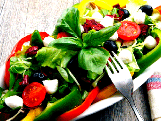 کم کالری ترین میوه ها و سبزیجات را بشناسید