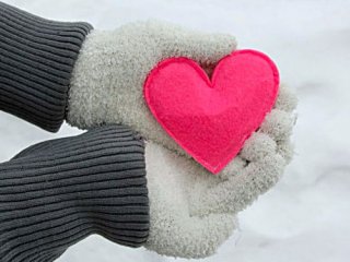 توصیه های زمستانی برای بیماران قلبی
