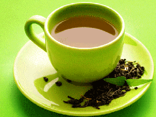 برای لاغری، چه زمان و چقدر چای سبز بخوریم؟