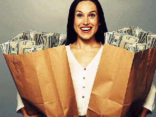 حقایقی خواندنی در مورد پول و خوشبختی