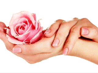 راههای پیشگیری و درمان پیری پوست دست