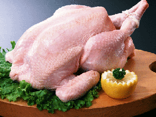 آیا مصرف گوشت مرغ بهتر است یا بوقلمون؟