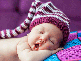 مراقبت از نوزاد در زمستان با ۱۲ توصیه موثر