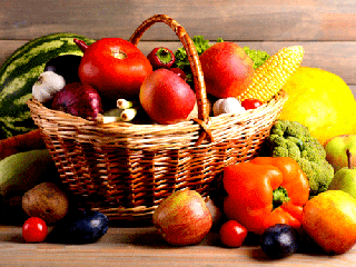 ترفندهایی برای نگهداری میوه و سبزیجات
