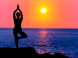 مهم‌ترین فواید یوگا برای بدن