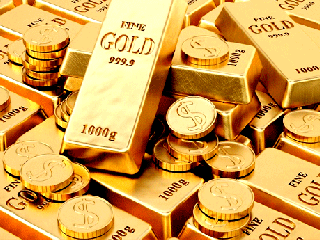 سکه و طلا در روزهای پایانی سال گران می شود؟
