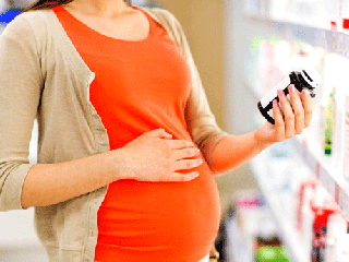 چطور در سنین بالا بارداری سالم داشته باشیم؟