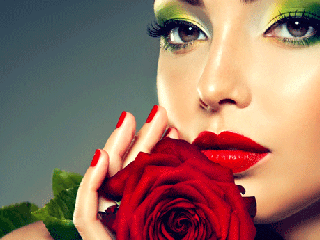 ده راز مهم آرایشی که هر خانمی باید بداند