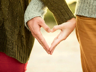20 نشانه عشق واقعی بین زن و مرد
