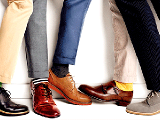 ۵ کفش ضروری برای مردان