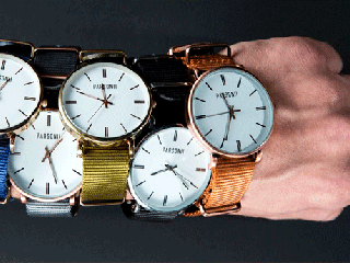 ساعت مچی مناسب شما کدام است؟