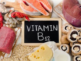 ویتامین B12 را بیشتر بشناسیم (قسمت اول)