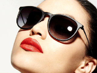 جدیدترین مدل های عینک آفتابی زنانه ۲۰۱۹