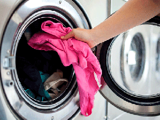 راهکارهایی برای از بین بردن بوی بد ماشین لباسشویی