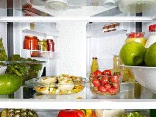 غذاها چقدر مجاز هستند در یخچال نگهداری شوند؟