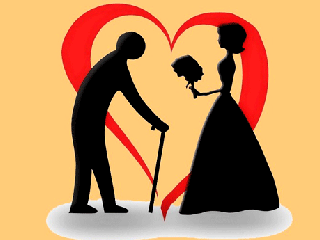 اختلاف سنی در ازدواج چقدر اهمییت دارد؟