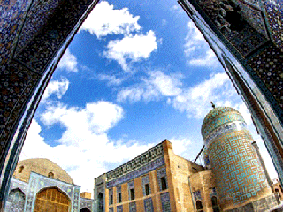 با بهشت پنهان ایران آشنا شوید !