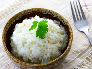 برنج خوردن لاغرمان می کند یا چاق؟