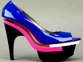 جدیدترین مدل کفش‌های زنانه؛ مد بهار ۲۰۱۹