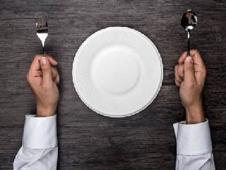 عوارض شام نخوردن برای بدن