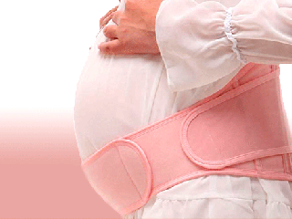 فواید استفاده از شکم بند بارداری