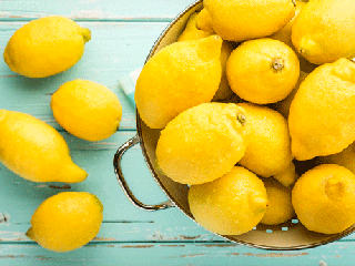 با خواص ناشناخته لیمو ترش آشنا شوید!