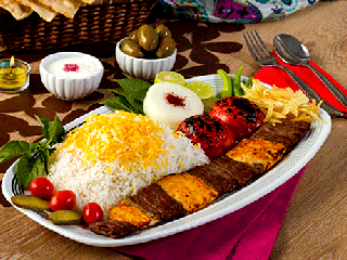 خوشمزه ترین غذاهای ایرانی از دید گردشگران خارجی