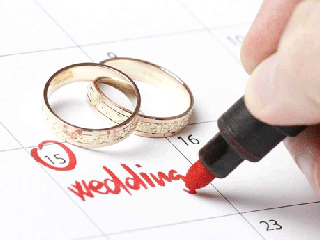 بهترین وقت برای ازدواج چه زمانی است؟