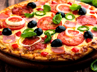 بهترین روش درست کردن پیتزا سنتی