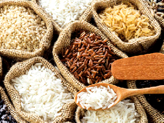 چقدر برنج بخوریم که چاق نشویم ؟