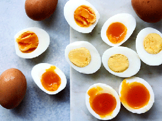 باور‌های نادرست درباره استفاده از تخم مرغ که نمی‌دانستید