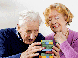 راهکارهایی برای پیشگیری از آلزایمر در سالمندان