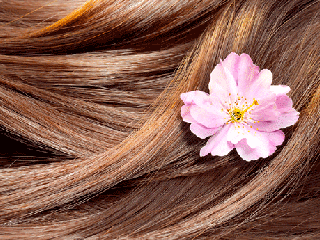 5 روش خانگی برای ترمیم موهای آسیب دیده