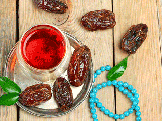 رعایت اصول تغذیه ای در ماه رمضان