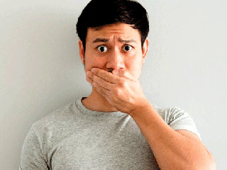 راهکارهای از بین بردن بوی بد دهان در ماه رمضان