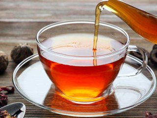 چای؛ داروی لاغری
