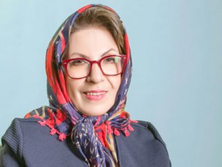 دکتر فاطمه قائم مقامی‌: زنان باید خود را باور کنند