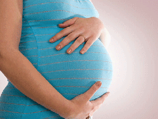 آیا خانم های باردار مجاز به گرفتن روزه هستند؟