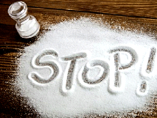 بیماری مرگباری که با خوردن نمک مبتلا می شویم؟