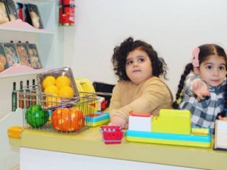 بهترین مکان‌های تفریحی کودکان در تهران