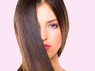 5 روش طبیعی برای داشتن موهای پرپشت و زیبا
