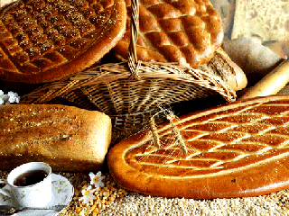 بهترین نان ایرانی برای مصرف کدام است؟