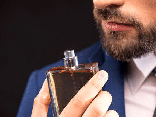 معرفی عطرهای خنک مردانه