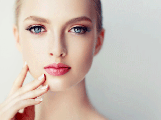 راهکارهایی ساده برای داشتن پوستی زیبا و شفاف